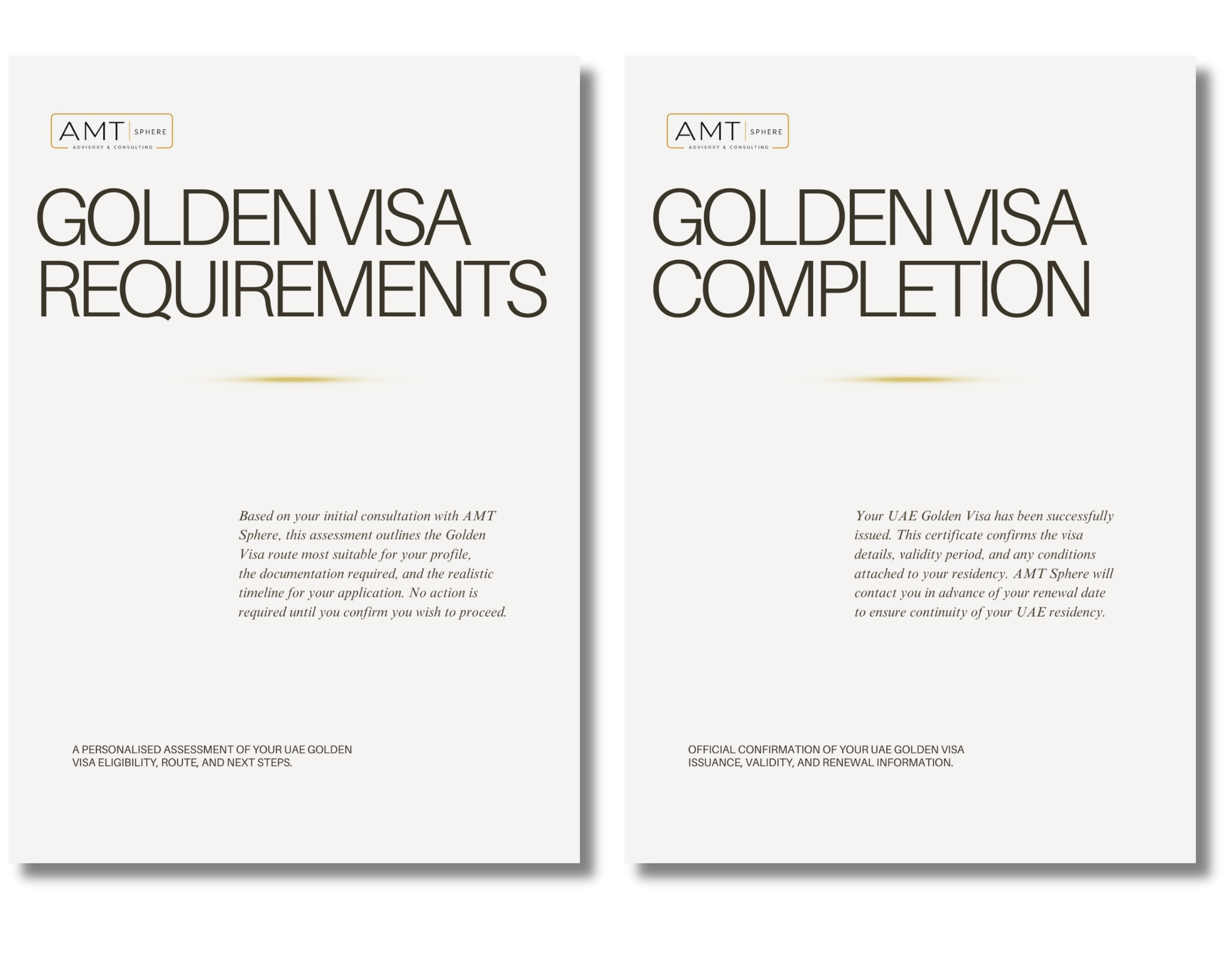 Golden Visa