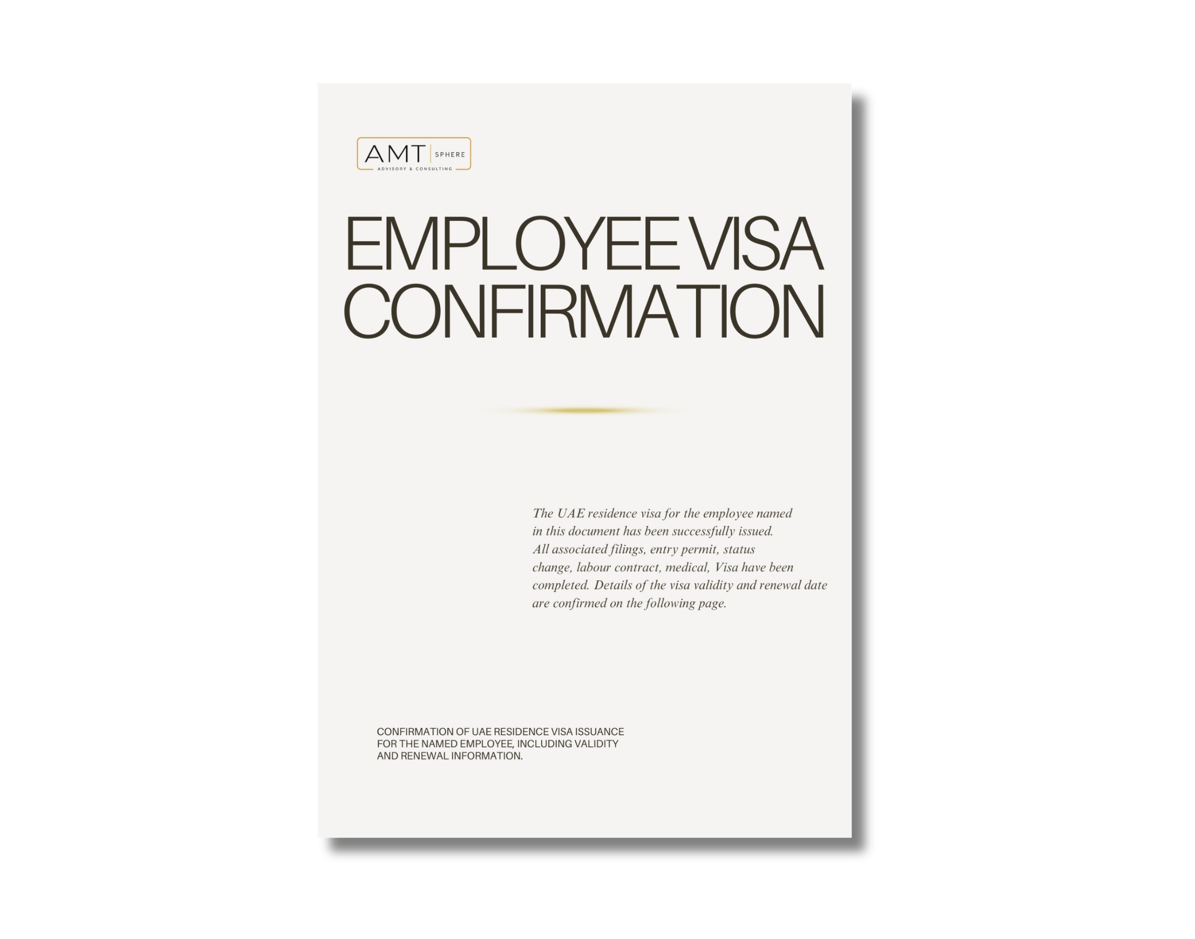 HR & PRO Services